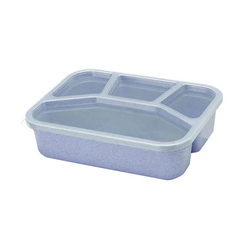 Bento Box Lunch Box