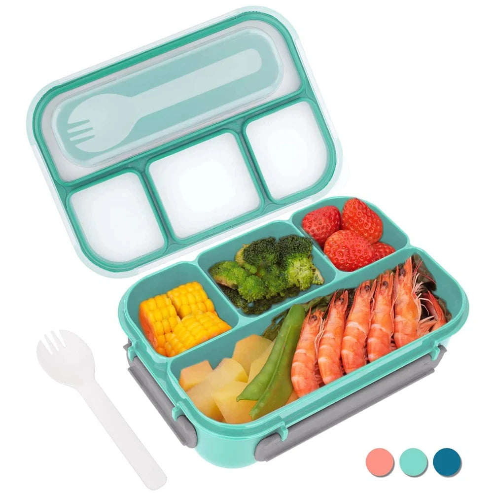 Bento Box