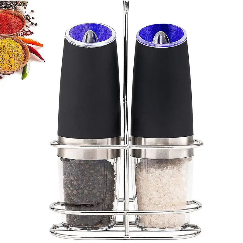 Electric Pepper Grinder Gadgets