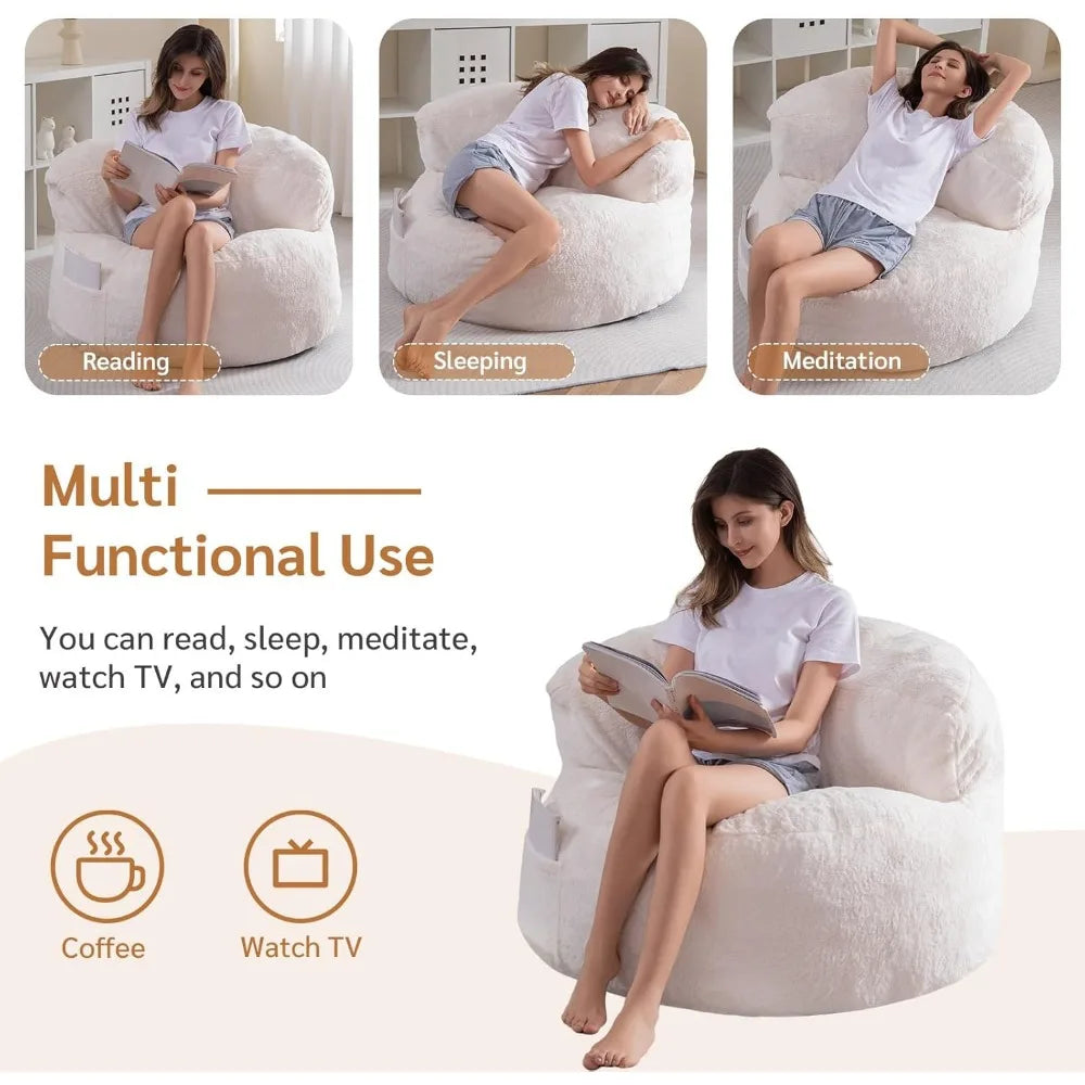 Bean Bag Chairs for Adults