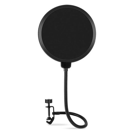 Microphone Pop Filter