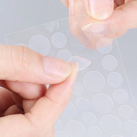 Invisible Waterproof Acne Pimple Patch