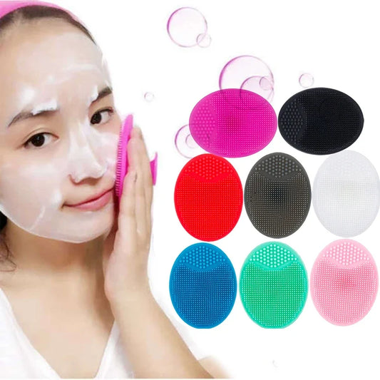 Face Cleansing Brush F