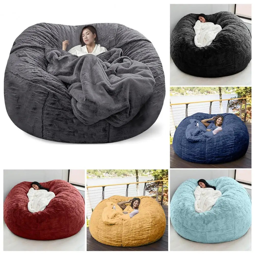 Bean Bag Chair cover