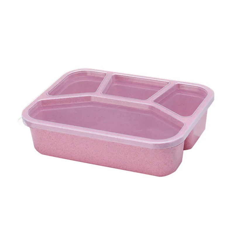 Bento Box Lunch Box