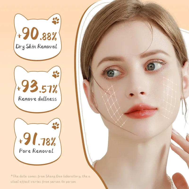 10pcs Moisturizing Face Mask