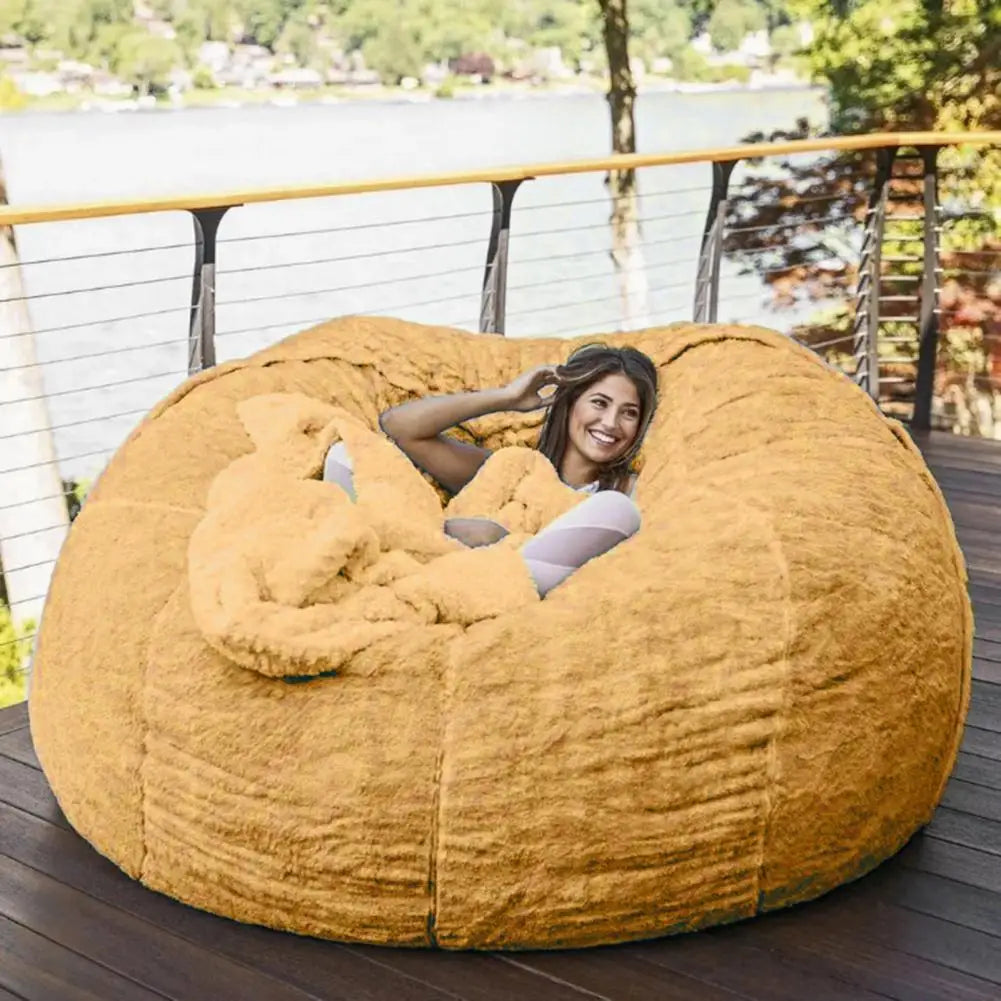 Bean Bag Chair cover