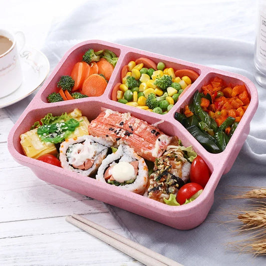 Bento Box Lunch Box