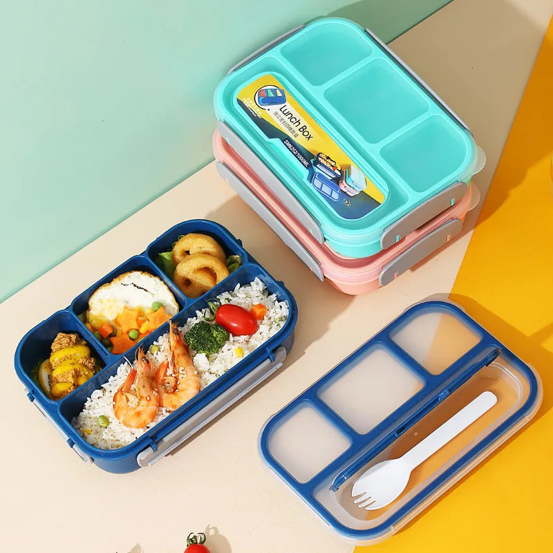 Bento Box